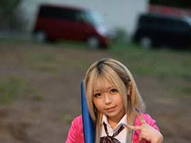 sweet！チャンピオン 4 ヤンキー娘 ツンデレ洗脳セックス！・ヤンキー・ツンデレ・ハメ撮り・個撮・素人・美少女・巨乳・美乳・ごっくん　サンプル画像02